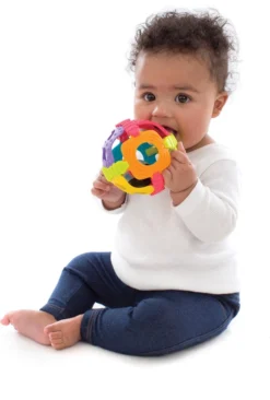 Playgro Shake Rattle And Roll Ball -Babyproducten Winkel 809x1200 2