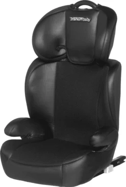 Titaniumbaby Vidar ISOFIX Autostoel - Groep 2,3 - Zwart 11 Titaniumbaby Vidar ISOFIX Autostoel - Groep 2,3 - Zwart -Babyproducten Winkel 812x1200 5