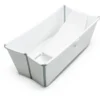 Stokke® Flexi Bath® Bundle White