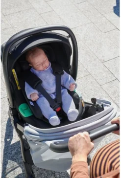 Chicco Buggy WE - Cool Grey 26 Chicco Buggy WE - Cool Grey -Babyproducten Winkel 814x1200 4