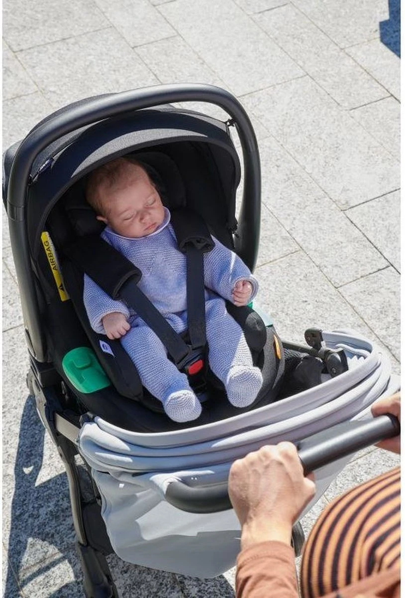 Chicco Buggy WE - Cool Grey 7 Chicco Buggy WE - Cool Grey - Afbeelding 7