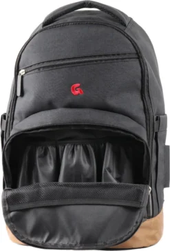 Stoere Luiertas - Rugzak - Inclusief Verschoningsmatje - Zwart 14 Stoere Luiertas - Rugzak - Inclusief Verschoningsmatje - Zwart -Babyproducten Winkel 815x1200 3