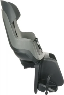 Bobike Maxi Go Fietsstoeltje Achter BD - Macaron Grey 9 Bobike Maxi Go Fietsstoeltje Achter BD - Macaron Grey -Babyproducten Winkel 815x1200 6