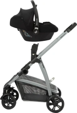 Bebeconfort Hello 2-in-1 Kinderwagen - Inclusief Reiswieg - Black Chic 34 Bebeconfort Hello 2-in-1 Kinderwagen - Inclusief Reiswieg - Black Chic -Babyproducten Winkel 817x1200 4