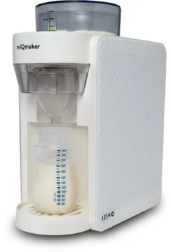 MilQmaker Flesvoeding Apparaat - Baby Milk Maker - Flessenwarmer/Fles Verwarmer - Baby Fles Maker - Baby Senseo - Baby Melk Machine - TÜV Gecertificeerd - Milkmaker 9 MilQmaker Flesvoeding Apparaat - Baby Milk Maker - Flessenwarmer/Fles Verwarmer - Baby Fles Maker - Baby Senseo - Baby Melk Machine - TÜV Gecertificeerd - Milkmaker -Babyproducten Winkel 821x1200 9