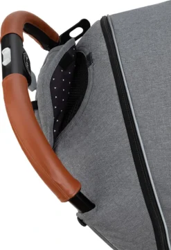 MoMi Wandelwagen - Compacte Lichtgewicht Buggy - Estelle - Gray-Gold (geschikt Van 6mnd - 15kg) 25 MoMi Wandelwagen - Compacte Lichtgewicht Buggy - Estelle - Gray-Gold (geschikt Van 6mnd - 15kg) -Babyproducten Winkel 822x1200 4