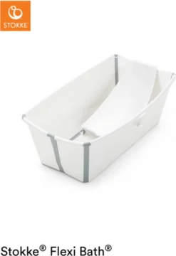 Stokke® Flexi Bath® Bundle White 10 Stokke® Flexi Bath® Bundle White -Babyproducten Winkel 824x1200 2