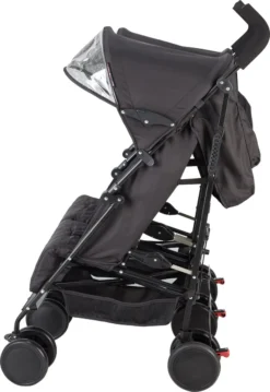 XAdventure Duo Buggy Zwart 11 XAdventure Duo Buggy Zwart -Babyproducten Winkel 825x1200 4