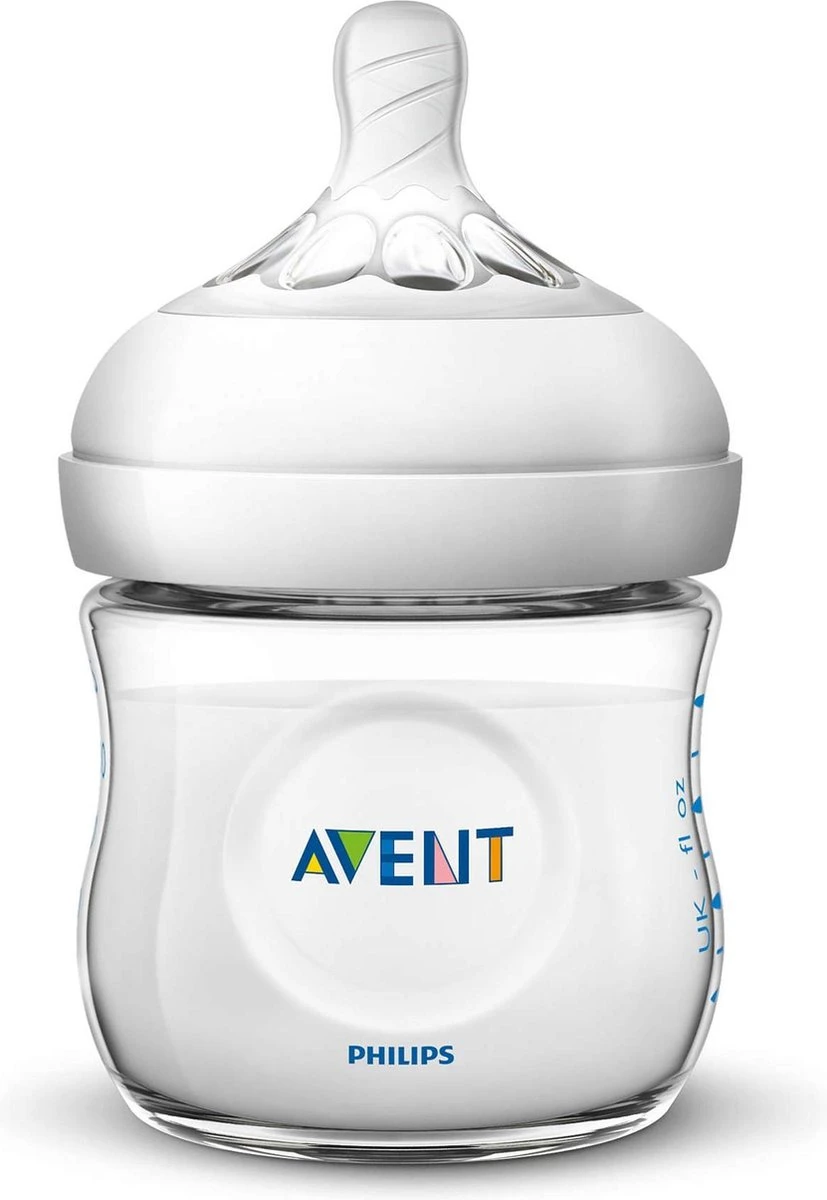 PHILIPS AVENT Philips SCD301/01 Natural Starterset Voor Pasgeborenen 10 PHILIPS AVENT Philips SCD301/01 Natural Starterset Voor Pasgeborenen - Afbeelding 10