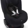 Dooky Seat Cover Groep 1 Autostoel Hoes Black Uni