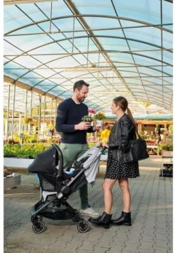 Chicco Buggy WE - Cool Grey 35 Chicco Buggy WE - Cool Grey -Babyproducten Winkel 828x1200 6