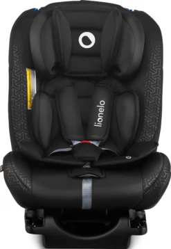 Lionelo Sander - Autostoel - ISOFIX 180° - Extra Zij-bescherming - Tot 36kg -Babyproducten Winkel 829x1200 2