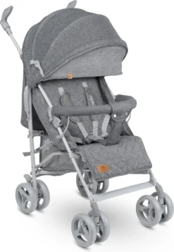 Lionelo Irma - Buggy - Wandelwagen- Lichte 7kg - Tot 15 Kg - Geveerde Wielen - 360° - Tot 5 Jaar - Opbergmand - Verstelbare Handgreep - Snel Inklapsysteem - Compact Formaat 20 Lionelo Irma - Buggy - Wandelwagen- Lichte 7kg - Tot 15 Kg - Geveerde Wielen - 360° - Tot 5 Jaar - Opbergmand - Verstelbare Handgreep - Snel Inklapsysteem - Compact Formaat -Babyproducten Winkel 829x1200 3