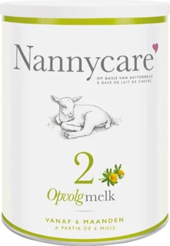 Nannycare Geitenmelk 2 Na 6 Maanden 900 Gr -Babyproducten Winkel 829x1200 6