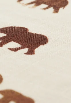 Jollein Hydrofiel Multidoek 115x115cm - Savannah - 2 Stuks 28 Jollein Hydrofiel Multidoek 115x115cm - Savannah - 2 Stuks -Babyproducten Winkel 830x1200 11