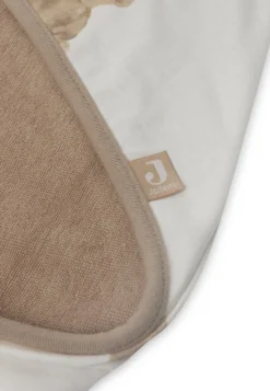 Jollein Badcape 75x75cm Teddy Bear - GOTS 22 Jollein Badcape 75x75cm Teddy Bear - GOTS -Babyproducten Winkel 830x1200 18