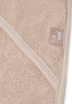 Jollein Badcape Badstof 75x75cm - Pale Pink 26 Jollein Badcape Badstof 75x75cm - Pale Pink -Babyproducten Winkel 830x1200 19