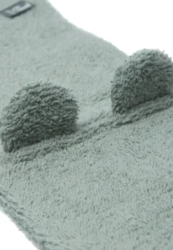 Jollein Baby Washand Badstof Ears - Ash Green -Babyproducten Winkel 830x1200 25