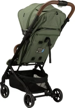 Buggy Novi Baby® Sky Green Melange 24 Buggy Novi Baby® Sky Green Melange -Babyproducten Winkel 830x1200 33