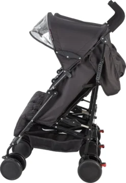 XAdventure Duo Buggy Zwart 10 XAdventure Duo Buggy Zwart -Babyproducten Winkel 831x1200 5
