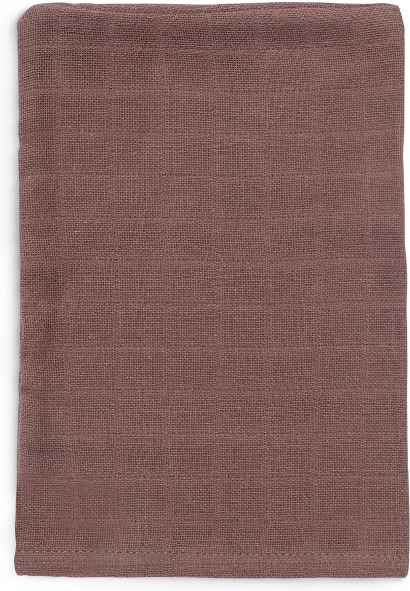 Jollein Baby Hydrofiel Washandje Meadow Rosewood - 3 Stuks 11 Jollein Baby Hydrofiel Washandje Meadow Rosewood - 3 Stuks - Afbeelding 11