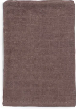 Jollein Baby Hydrofiel Washandje Meadow - Chestnut - 3 Stuks -Babyproducten Winkel 834x1200 2