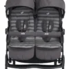 Joie - Duobuggy Aire Twin - Dark Pewter
