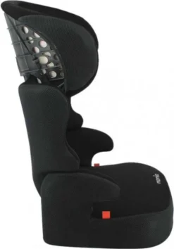 Nania RACER ECO - Meegroei Autostoel Groep 1/2/3 - Van 9 Tot 36 Kg - Zwart Autostoeltje 11 Nania RACER ECO - Meegroei Autostoel Groep 1/2/3 - Van 9 Tot 36 Kg - Zwart Autostoeltje -Babyproducten Winkel 837x1200 3
