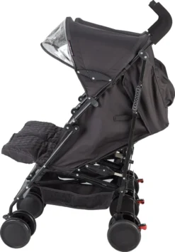 XAdventure Duo Buggy Zwart 9 XAdventure Duo Buggy Zwart -Babyproducten Winkel 837x1200 7