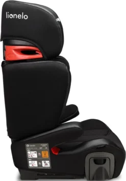 Lionelo Hugo - Autostoeltje - ISOFIX - 7-traps - Tot 12 Jaar -Babyproducten Winkel 838x1200 2