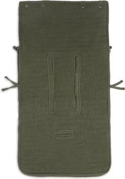 Jollein Voetenzak Pure Knit - Leaf Green 12 Jollein Voetenzak Pure Knit - Leaf Green -Babyproducten Winkel 839x1200 2