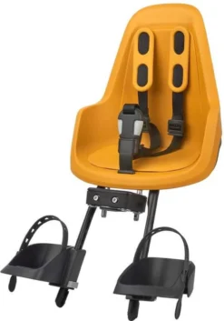 Bobike One Mini Fietsstoeltje Voor - Choc Brown 26 Bobike One Mini Fietsstoeltje Voor - Choc Brown -Babyproducten Winkel 839x1200 4