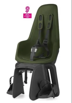 Bobike One Maxi Fietsstoeltje Achter BD - Olive Green 20 Bobike One Maxi Fietsstoeltje Achter BD - Olive Green -Babyproducten Winkel 839x1200 5