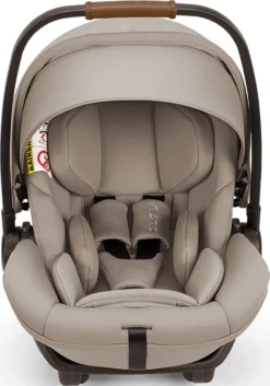 Nuna Arra Next Autostoel - Hazelwood
