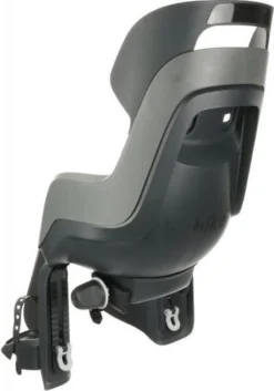 Bobike Maxi Go Fietsstoeltje Achter BD - Macaron Grey 12 Bobike Maxi Go Fietsstoeltje Achter BD - Macaron Grey -Babyproducten Winkel 840x1200 6