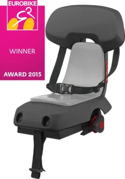 Polisport Guppy Duo Junior - Fietsstoeltje Achter - Grijs 8636100001 26 Polisport Guppy Duo Junior - Fietsstoeltje Achter - Grijs 8636100001 -Babyproducten Winkel 840x1200 7