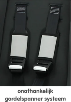 Nania RACER ECO - Meegroei Autostoel Groep 1/2/3 - Van 9 Tot 36 Kg - Zwart Autostoeltje 12 Nania RACER ECO - Meegroei Autostoel Groep 1/2/3 - Van 9 Tot 36 Kg - Zwart Autostoeltje -Babyproducten Winkel 842x1200 2