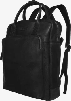 MOZZ Luiertas Rugzak Royal Raider Backpack - Zwart