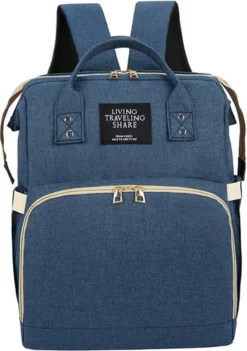 Product Plaza - Luier- En Verzorgingstas - Baby Rug Tas Met Bed - Reis Rugzak - Grote Capaciteit - Jongens En Meisjes - Grijs - Luier Tas - Verzorgingstas Baby - Uitschuifbaar Verschoon/ Slaap Bedje – Multifunctionele Rugzak 0-1 Jaar – 14 Product Plaza - Luier- En Verzorgingstas - Baby Rug Tas Met Bed - Reis Rugzak - Grote Capaciteit - Jongens En Meisjes - Grijs - Luier Tas - Verzorgingstas Baby - Uitschuifbaar Verschoon/ Slaap Bedje – Multifunctionele Rugzak 0-1 Jaar – -Babyproducten Winkel 844x1200 4