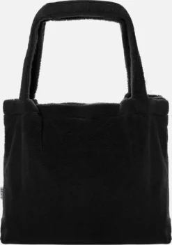 Mozz Teddy Mom Bag - Black -Babyproducten Winkel 845x1200 6