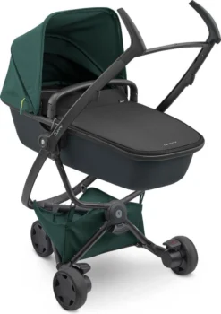 Quinny Zapp Flex Buggy - Green 23 Quinny Zapp Flex Buggy - Green -Babyproducten Winkel 846x1200 2