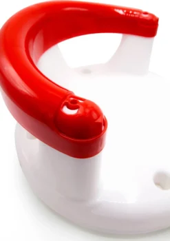 Babyjem Easy Rood Anti-slip Badring 751 -Babyproducten Winkel 846x1200