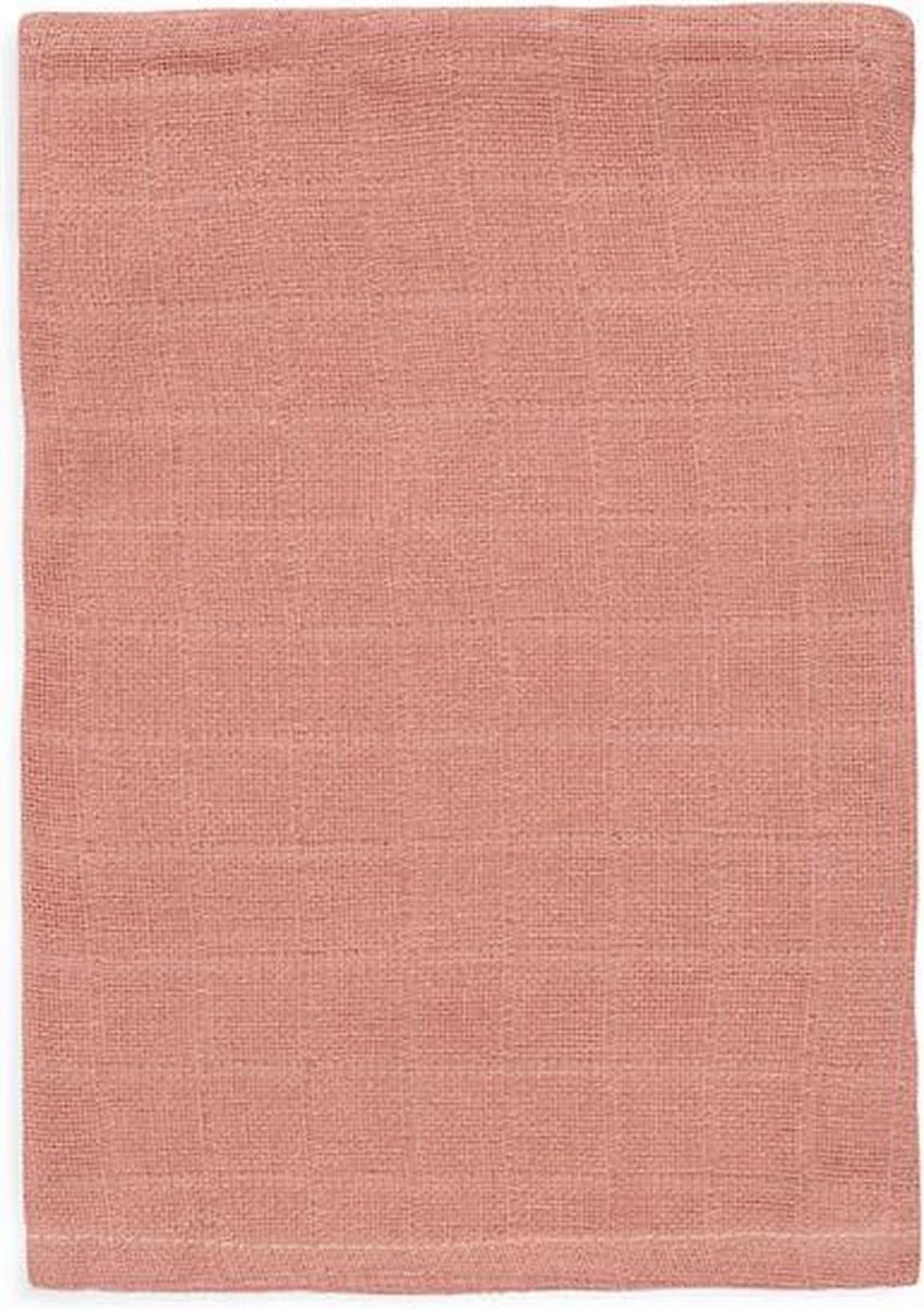 Jollein Baby Hydrofiel Washandje Meadow Rosewood - 3 Stuks 10 Jollein Baby Hydrofiel Washandje Meadow Rosewood - 3 Stuks - Afbeelding 10