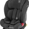 Maxi-Cosi Titan Autostoeltje - Basic Black