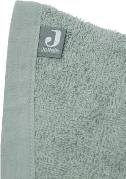 Jollein Baby Washand Badstof Ears - Ash Green -Babyproducten Winkel 849x1200 2
