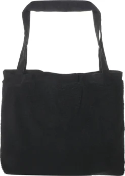 Mozz Mom Bag Teddy Suede Black 9 Mozz Mom Bag Teddy Suede Black -Babyproducten Winkel 854x1200 2