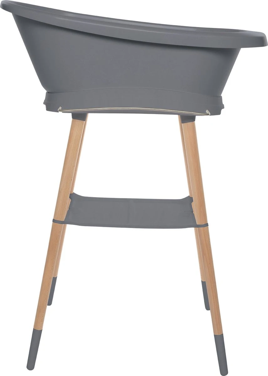 Bebe Jou Badstandaard Sense Griffin Grey 1 Bebe Jou Badstandaard Sense Griffin Grey