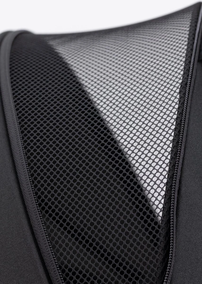 Hamilton By Yoop X1 Plus Buggy – Nieuw, Hoger, Uitgebreider 2023 Model – Premium Stroller Met One Hand Folding Technologie – Zwart – Lichte, Verstelbare En Wendbare Kinderwagen Met Vele Gemakken 13 Hamilton By Yoop X1 Plus Buggy – Nieuw, Hoger, Uitgebreider 2023 Model – Premium Stroller Met One Hand Folding Technologie – Zwart – Lichte, Verstelbare En Wendbare Kinderwagen Met Vele Gemakken - Afbeelding 13