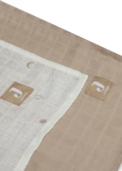 Jollein Hydrofiele Doek Large 115x115cm Stargaze - Biscuit - 2 Stuks 25 Jollein Hydrofiele Doek Large 115x115cm Stargaze - Biscuit - 2 Stuks -Babyproducten Winkel 858x1200