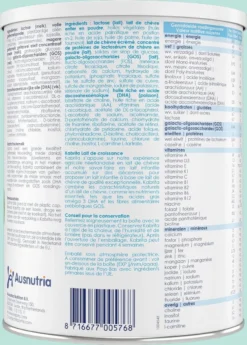 Kabrita 3 Peutermelk - Babyvoeding 12+ Maanden - 800g 15 Kabrita 3 Peutermelk - Babyvoeding 12+ Maanden - 800g -Babyproducten Winkel 858x1200 5